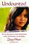 Zoya Phan, Zoya/ Lewis Phan - Undaunted