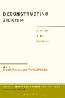 Michael Marder, Gianni Vattimo, Gianni Marder Vattimo, Michael Marder, Gianni Vattimo - Deconstructing Zionism