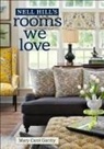 Mary Carol Garrity - Nell Hill's Rooms We Love