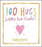Sandy Gingras, Gingras Sandy - 100 Hugs