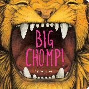 Heather Brown - Big Chomp