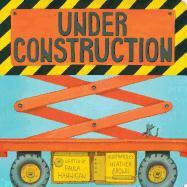 Paula Hannigan, Paula/ Brown Hannigan, Heather Brown - Under Construction