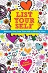 Ilene Segalove, Llene Segalove - List Your Self