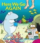 Jim Toomey - Here We Go Again