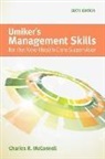 Mcconnell, Charles R. McConnell - Umiker''s Management Skills for the New Health Care Supervisor