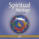 Ariel - Spiritual Heritage