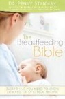 Penny Stanway - Breastfeeding Bible