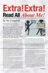 Vee Campbell - Extra! Extra! Read All about Me!