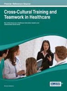 Vasilache, Simona Vasilache - Cross-Cultural Training and Teamwork in Healthcare