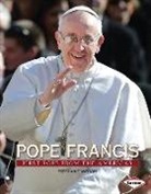 Stephanie Watson - Pope Francis