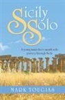 Mark Tougias - Sicily Solo