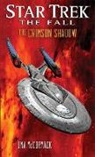 Una McCormack - Star Trek the Fall