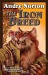 Andre Norton - Iron Breed