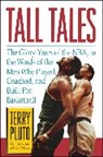 Terry Pluto - Tall Tales