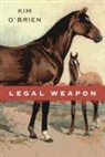 Kim O'Brien - Legal Weapon