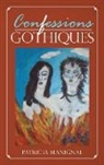 Patricia Manignal - Confessions Gothiques