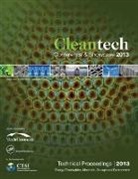 NSTI, Nsti (EDT), NSTI, Nsti - Clean Technology 2013