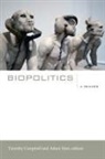 Timothy (EDT)/ Sitze Campbell, Timothy Sitze Campbell, Timothy Campbell, Adam Sitze - Biopolitics