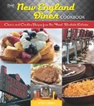 Michael Urban, Mike Urban - New England Diner Cookbook