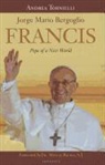 Andrea Tornielli - Francis