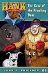 John R Erickson, John R. Erickson, Gerald L Holmes, Gerald L. Holmes - The Case of the Prowling Bear