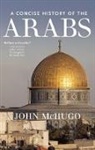 John Mchugo, McHugo John - The Arabs