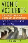 James Mahaffey, Jim Mahaffey - Atomic Accidents