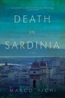 Marco Vichi - Death in Dardinia