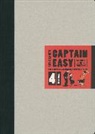 Roy Crane, Crane Roy, Roy Crane, Rick Norwood, Norwood Rick, Phill Norwood - Captain Easy Vol.4