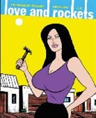 Gilbert Hernandez, Gilbert Hernandez, Gilbert Hernandez Hernandez, Jaime Hernandez, Hernandez Jaime, Jaime Hernandez - Love and Rockets Volume 6