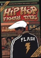 Ed piskor, Ed Piskor, Piskor Ed - Hip Hop Family Tree