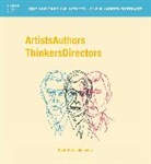 Paul Hornschemeier, Hornschemeier Paul, Paul Hornschemeier - Artists Authors Thinkers Directors