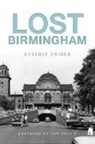 Beverly Crider - Lost Birmingham