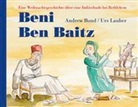 Andrew Bond, Urs Lauber - Beni Beni Baitz, Bilderbuch