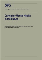 A. Idengurg, Scenario Committee on Mental Health and, Scenario Committee on Mental Health and Mental Hea, Scenario Committee on Mental Health and Mental Health Care, Scenario Committee on Mental Health and Mental Health Care - Caring for Mental Health in the Future