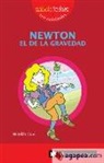 Kjartan Poskitt, Philip Reeve - ISAAC NEWTON Y SU MANZANA