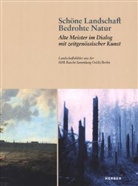 Osnabrück, Thoma Rusche, Thomas Rusche - Schöne Landschaft - Bedrohte Natur