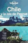 Jean-Bernard Carillet, Bridget Gleeson, Carolyn McCarthy, Carolyn . . . [et al. ] McCarthy - Chile y la Isla de Pascua