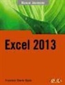 Francisco Charte Ojeda - Excel 2013