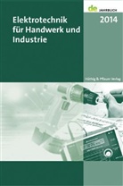 Behrend, Pete Behrends, Peter Behrends, Bonhage, Bonhagen - Elektrotechnik für Handwerk und Industrie 2014