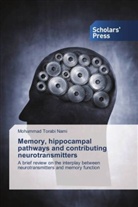 Mohammad Torabi Nami - Memory, hippocampal pathways and contributing neurotransmitters