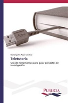 Mariángeles Payer Sánchez - Teletutoría