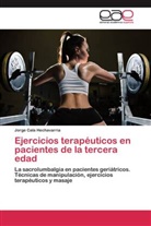 Jorge Cala Hechavarria - Ejercicios terapéuticos en pacientes de la tercera edad