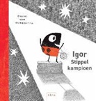 Guido van Genechten, Guido van Genechten - Igor stippelkampioen
