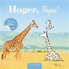 MACK, MACK - Hoger, papa