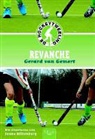 Gerard Van Gemert, Sanne Miltenburg - Revanche