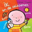 Liesbet Slegers, Liesbet Slegers - Ik en de seizoenen