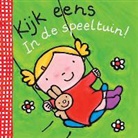 Liesbet Slegers, Liesbet Slegers - Kijk eens. In de speeltuin!