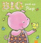 Pauline Oud, Pauline Oud - Big past op Piep
