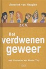 Anneriek van Heugten, Wouter Tulp - Het verdwenen geweer